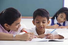 professional student guidance